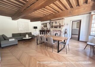 Vente Maison Propriété avec dépendances sur un terrain de 37 500m² Joux-la-ville