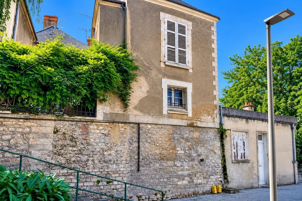 Vente Maison Ensemble immobilier de caractère de 522 m² Montargis