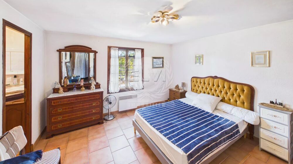 � vendre  Maison Le Plan-de-la-Tour (83120)