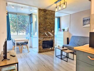  Appartement  vendre 1 pice 31 m