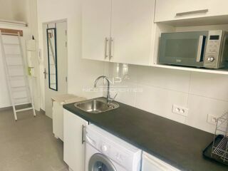  Appartement � vendre 1 pi�ce 20 m�