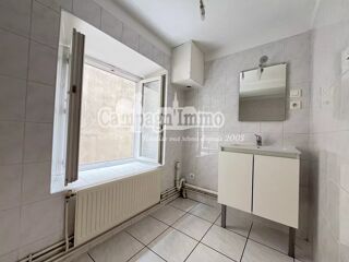  Appartement à vendre 4 pièces 59 m²