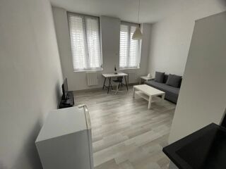 Appartement à louer 1 pièce 24 m²