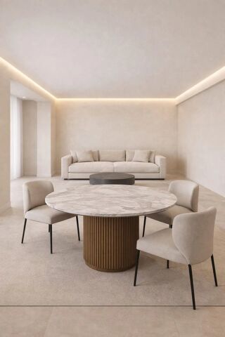  Appartement � vendre 3 pi�ces 81 m�