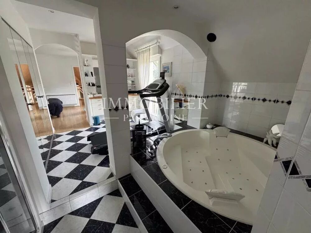  vendre  Maison Blois (41000)