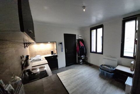  Appartement � louer 32 m�