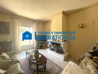  Maison à vendre 7 pièces 243 m²