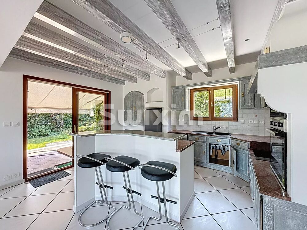  vendre  Maison Prvessin-Mons (01280)