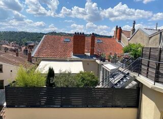 Location Appartement - Logement T2 meublé trés bon état au centre de Vienne Vienne