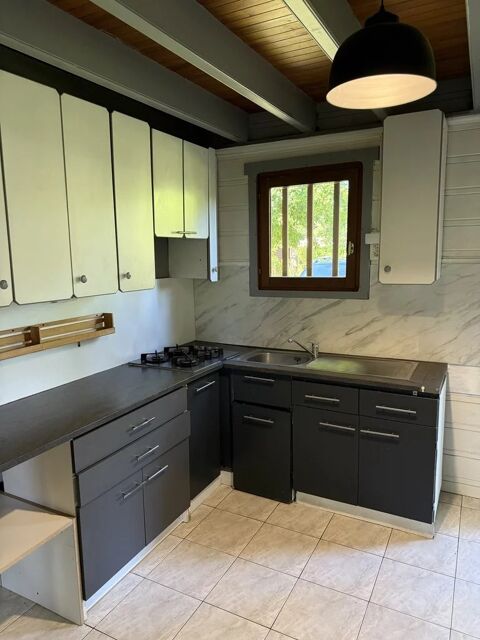  Maison � louer 3 pi�ces 56 m�