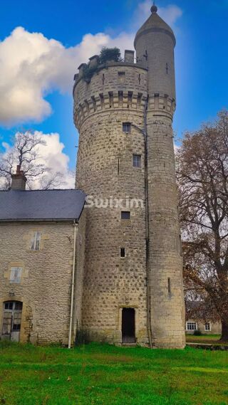  Propriété/château à vendre 15 + pièces 300 m²