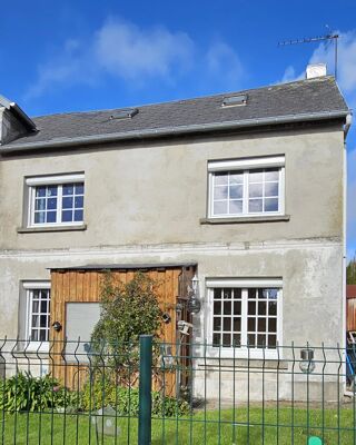  Maison � vendre 4 pi�ces 68 m�