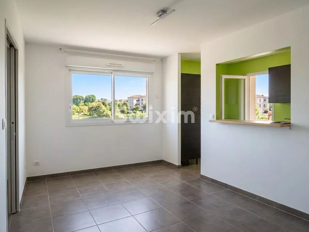 Vente Appartement Appartement lumineux au calme avec terrasse ! Saint-just-d'ardèche