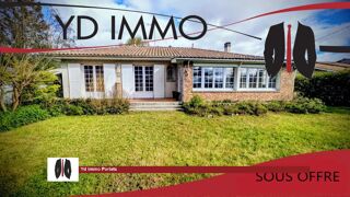  Maison à vendre 4 pièces 110 m²