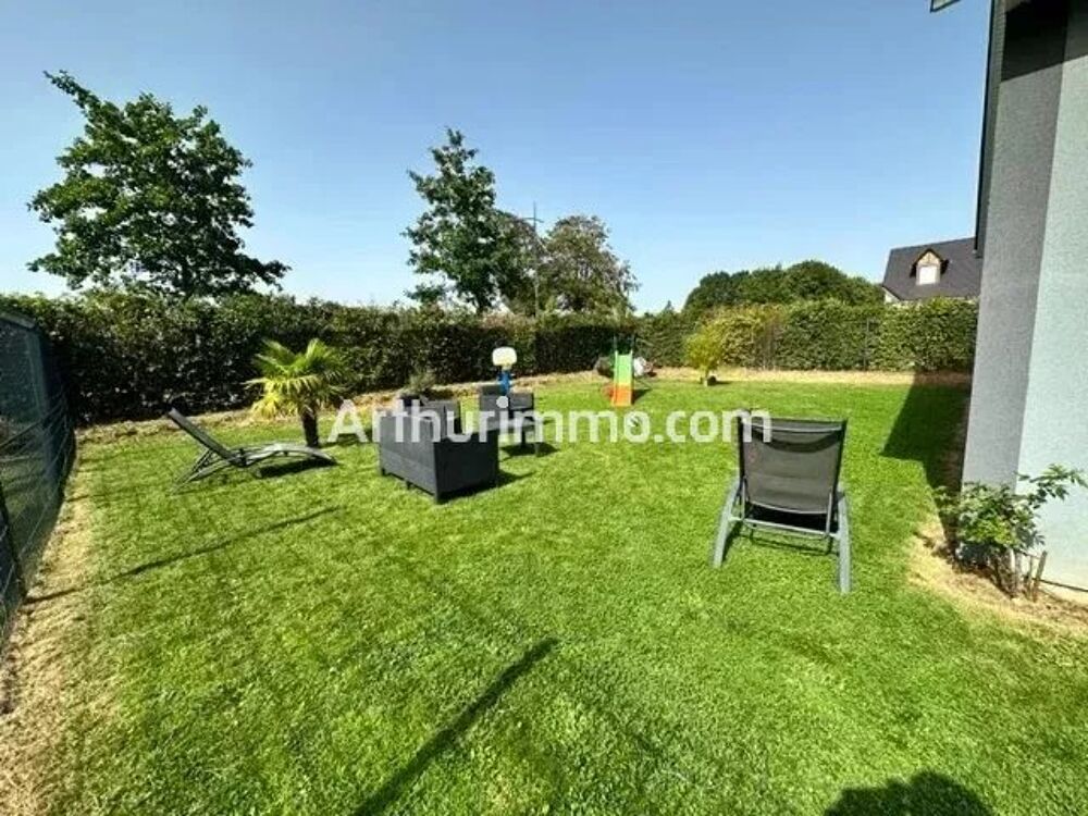 Vente Maison FONTENAY MAISON T5 Fontenay
