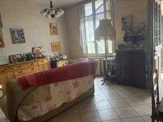  Maison � vendre 3 pi�ces 60 m�