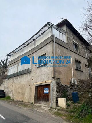  Maison à vendre 7 pièces 182 m²