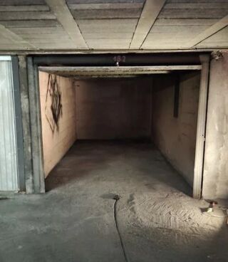  Parking / Garage � vendre 13 m�