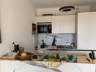  Appartement � vendre 2 pi�ces 45 m�