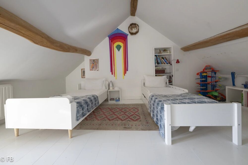 à vendre  Maison Le Vaudoué (77123)