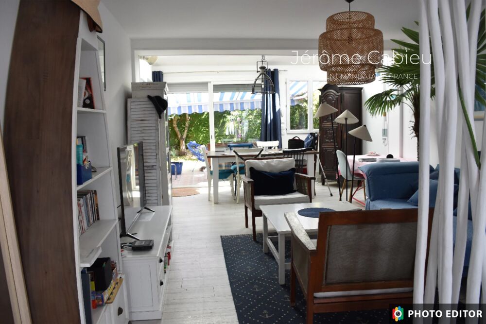MAISON T4  CABOURG