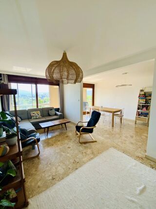  Appartement à vendre 4 pièces 110 m²