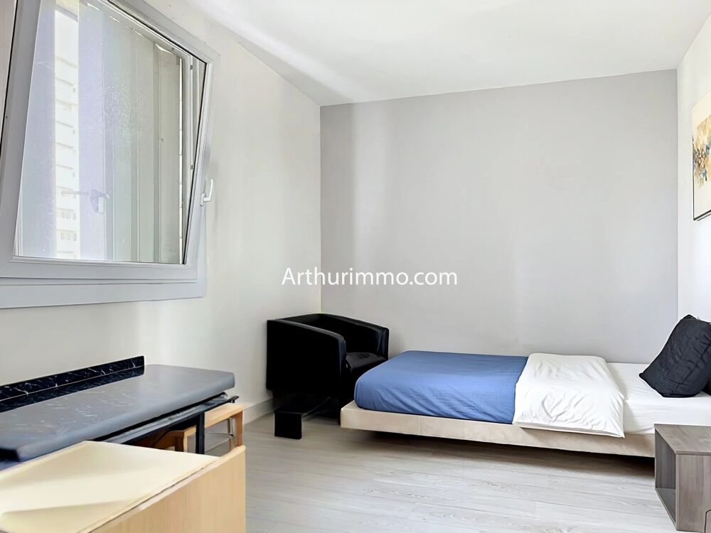 Vente Appartement Bel appartement 3 chambres avec balcon dans un cadre verdoyant Boissy-saint-léger