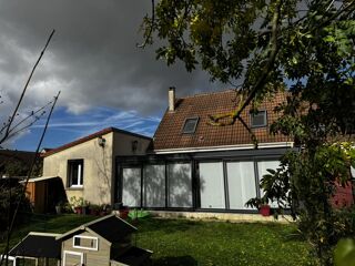  Maison � vendre 5 pi�ces 114 m�