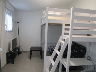  Appartement  louer 1 pice 19 m