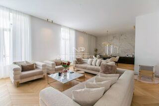  Appartement � vendre 4 pi�ces 166 m�