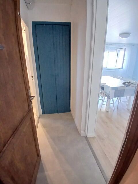  Appartement à vendre 2 pièces 36 m²
