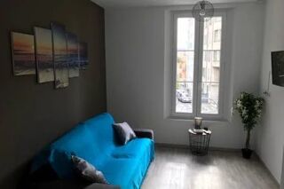  Appartement à louer 1 pièce 21 m²