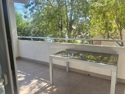  Appartement � louer 4 pi�ces 85 m�