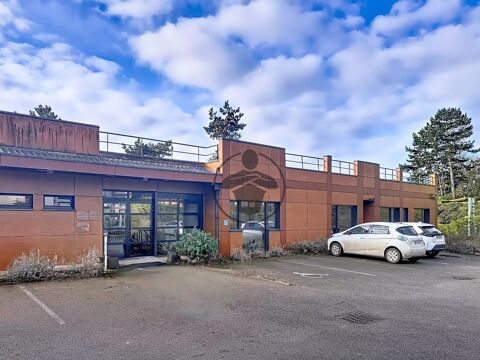 IMMEUBLE PROFESSIONNEL – BUREAUX – SAINT-QUENTIN 650000 02100 Saint-quentin