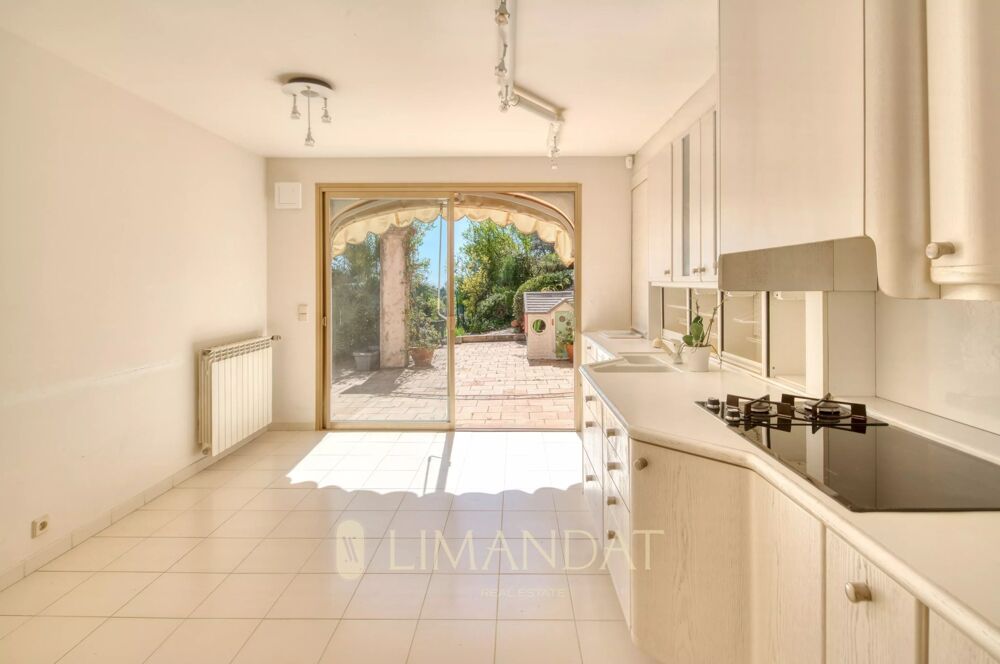 � vendre  Maison Roquebrune-Cap-Martin (06190)