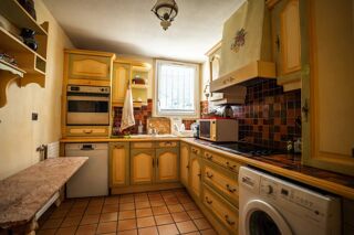  Appartement � vendre 5 pi�ces 105 m�