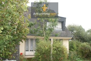 Vente Maison JOSSELIN - MAISON 3 CHAMBRES AVEC TERRAIN DE 400 M² Josselin