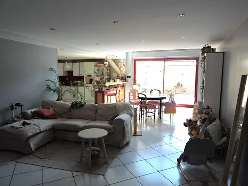 Vente Maison Maison de ville - Chalon sur Saône Chalon-sur-saône