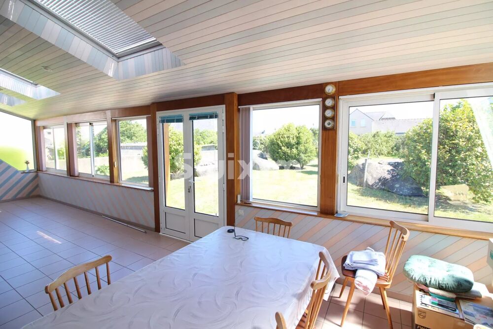Vente Maison Maison/Villa 6 pièces Trégastel