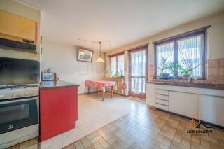  Maison à vendre 8 pièces 215 m²