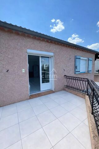 Vente Maison Maison T2 avec garage Ribiers