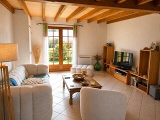  Maison à vendre 130 m²