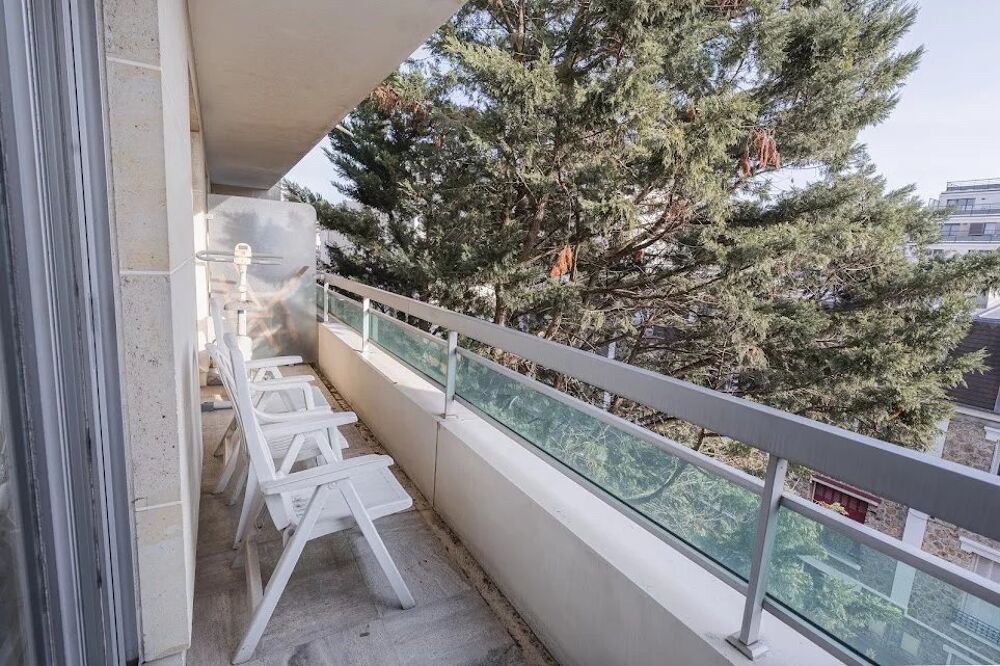 � vendre  Appartement Saint-Mand� (94160)