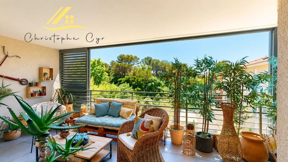 Appartement 2 pièces 49 m² · à Fréjus · 49 m² · 234 000 €