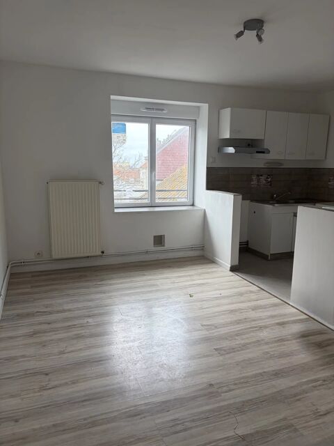   Duplex en plein centre ville Appartement - 3 pi�ce(s) - 58 m�