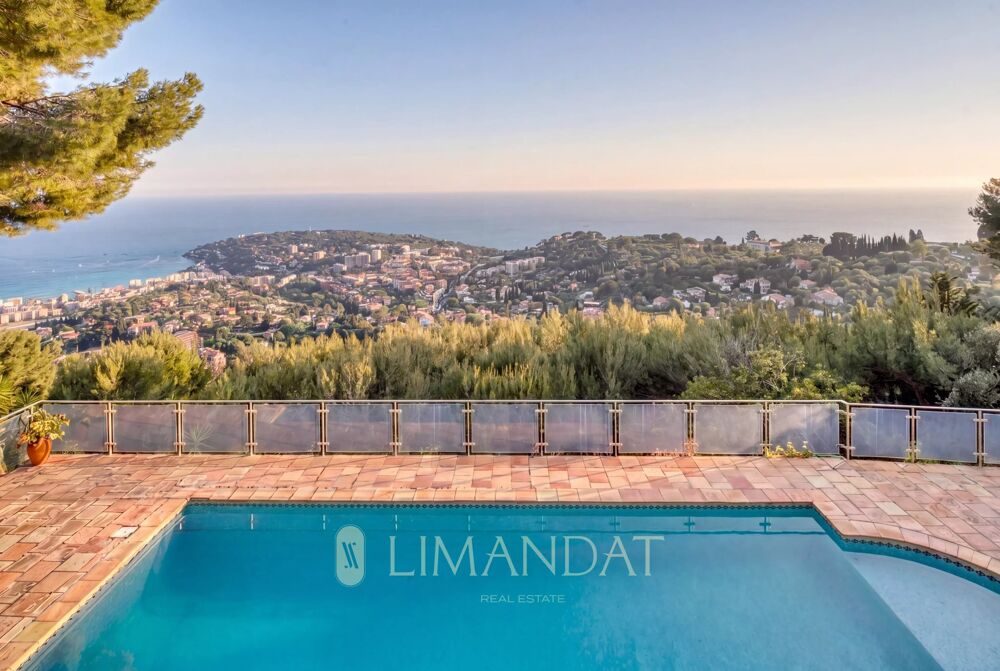 � vendre  Maison Roquebrune-Cap-Martin (06190)