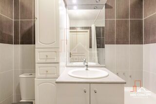  Appartement � vendre 2 pi�ces 45 m�