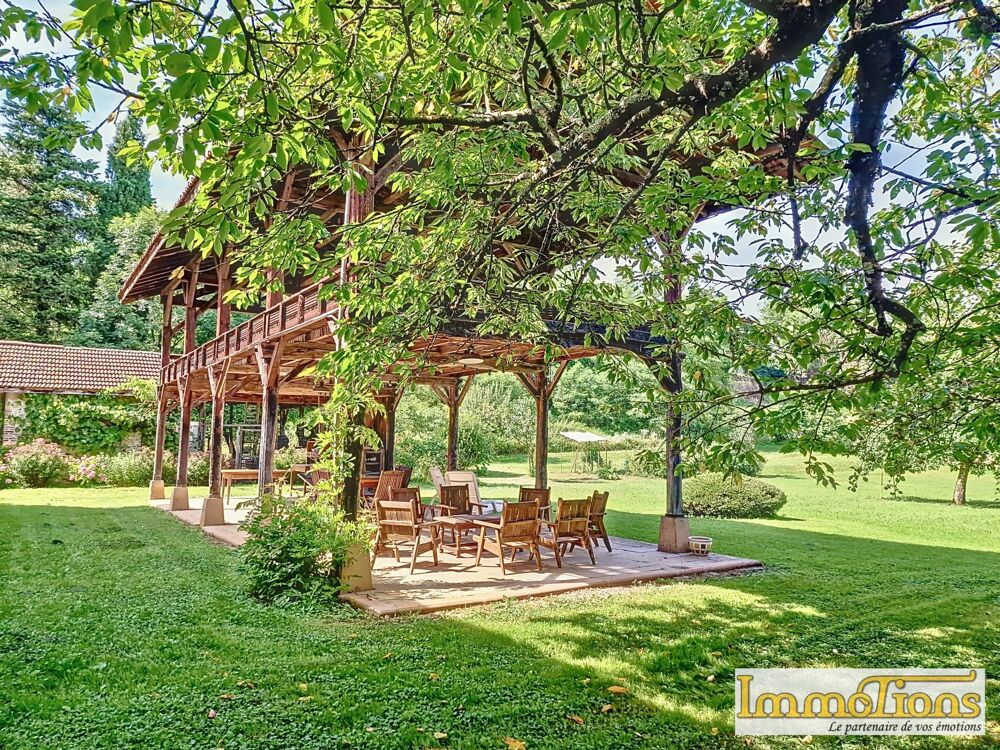  vendre  Maison Saint-Marcellin (38160)