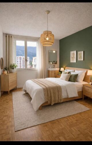  Appartement à vendre 5 pièces 76 m²