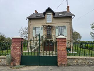  Maison  vendre 5 pices 148 m